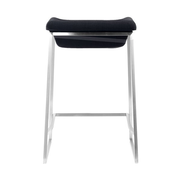 Lids Counter Stool (Set of 2) - 15.7