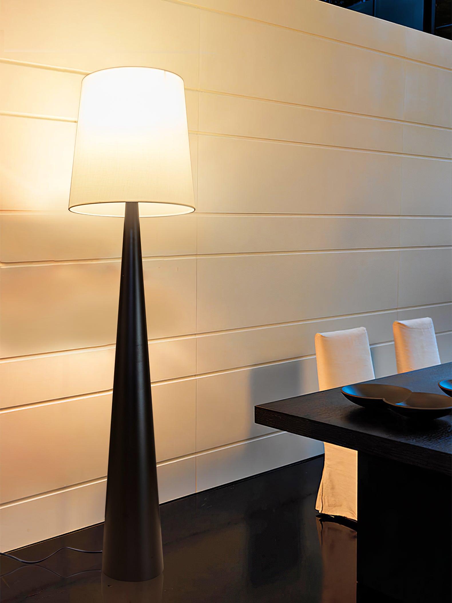 Montenegro Floor Lamp