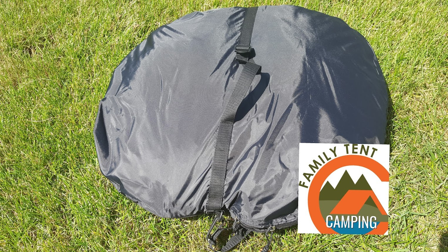 Malamoo Journey Tent 3.0 4-5 Person