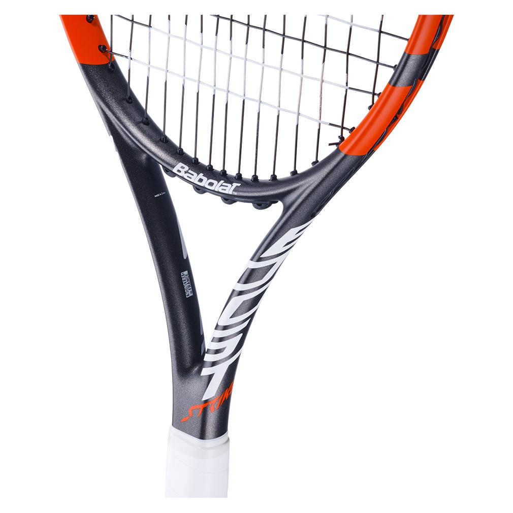 Boost Strike Prestrung Tennis Racquet