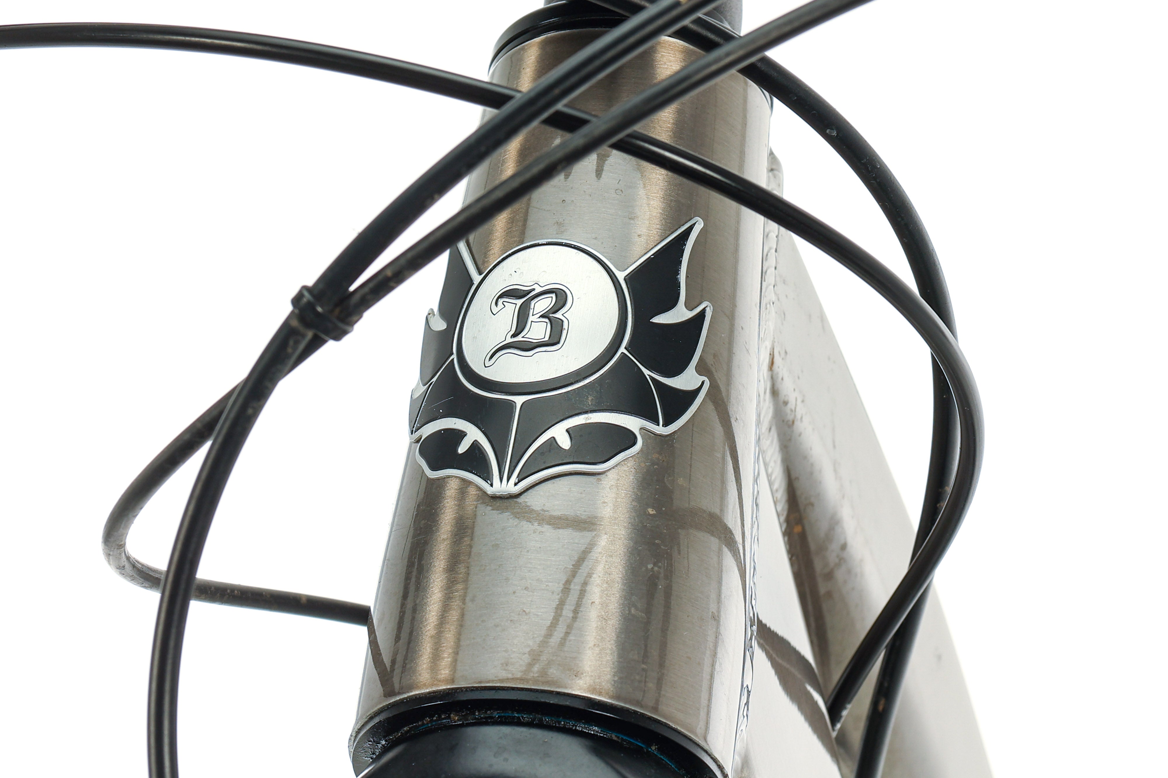 Banshee Paradox V3 SLX Mountain Bike - 2022, Large