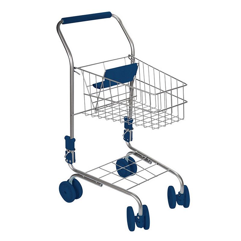 Toysmith Toy Shopping Cart