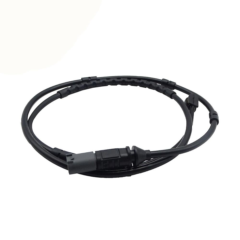 Brake Sensor Line Apply To: Bmw 1 F20 2011-2015 3 F30 2012-2015 Oe: 3435 6792 292