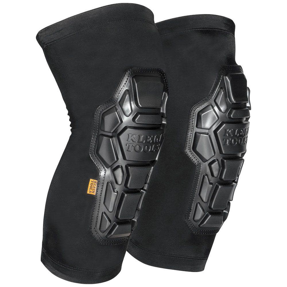 Klein Tools Knee Pad Sleeves Heavy Duty S/M 60615 from Klein Tools