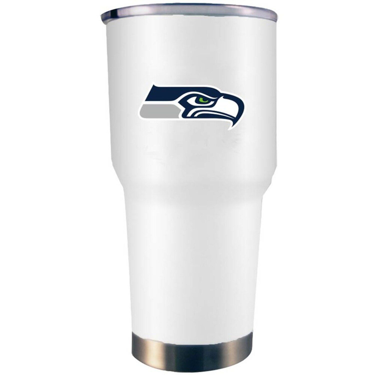 Seattle Seahawks 30oz. Logo Tumbler