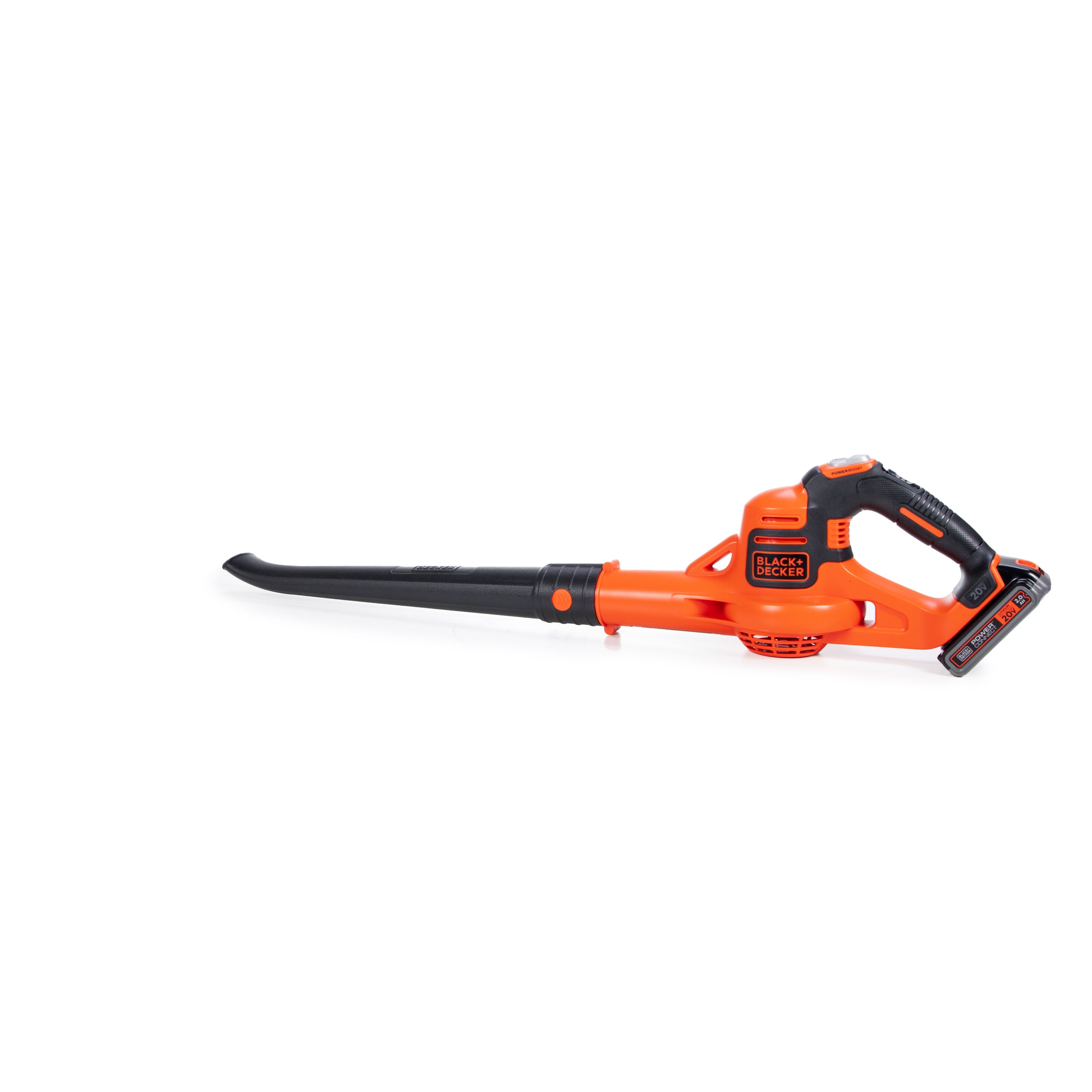 20V MAX* Cordless Sweeper with POWERBOOST™