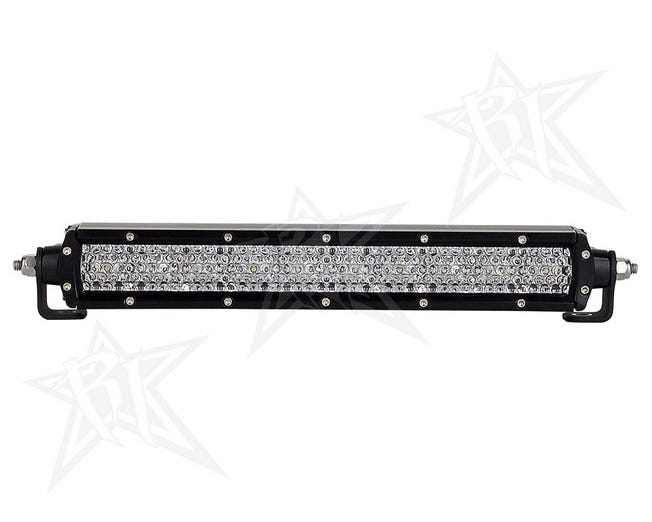 Rigid Industries SR-Series 10 Inch Diffusion LED Light - 91051