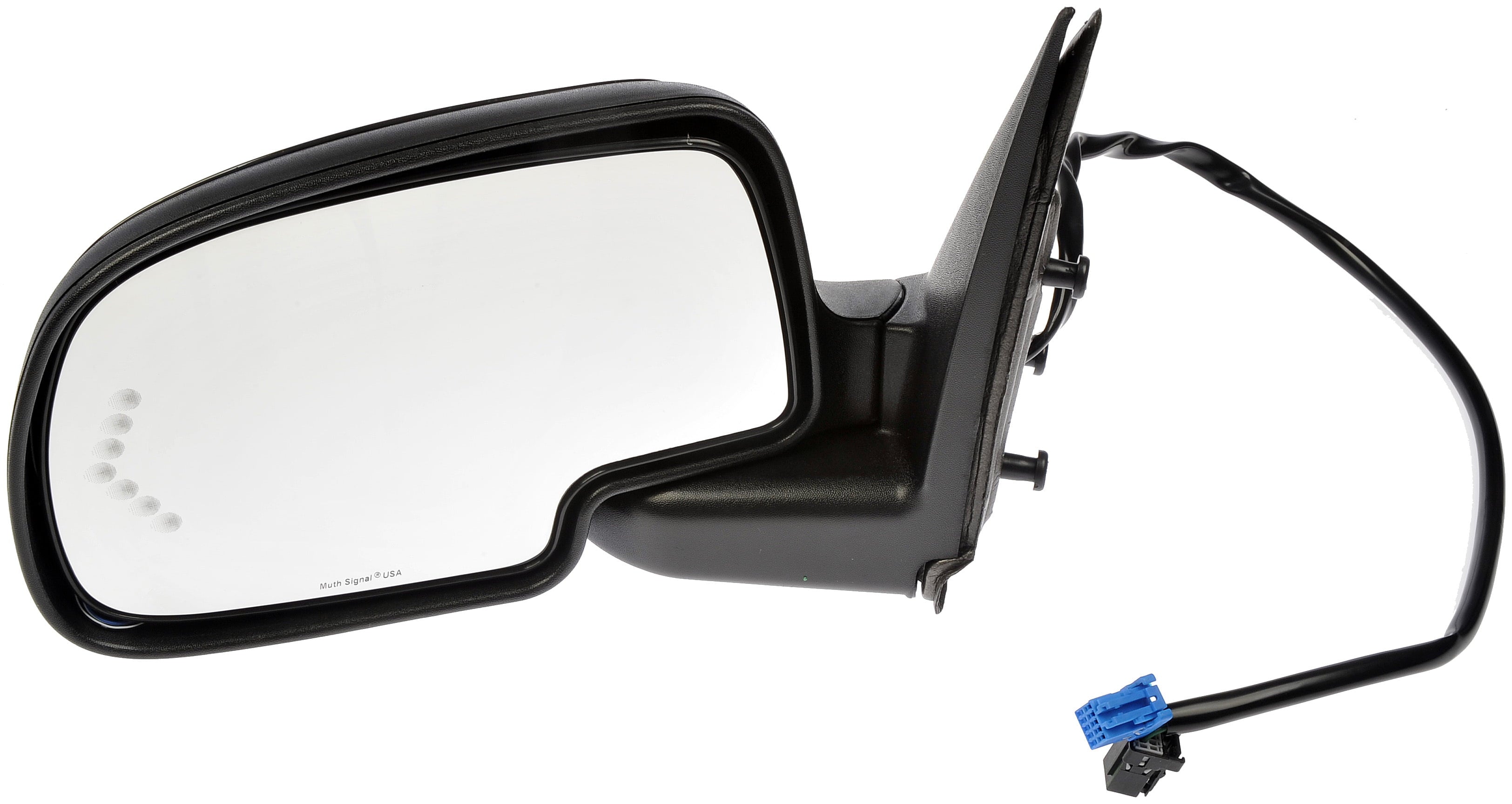 Dorman 955-675 Driver Side Door Mirror for Specific Chevrolet / GMC Models