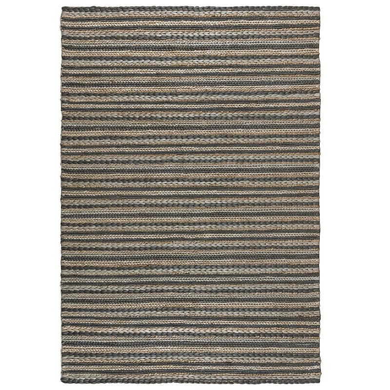 Alora Decor Anais Jute Rug