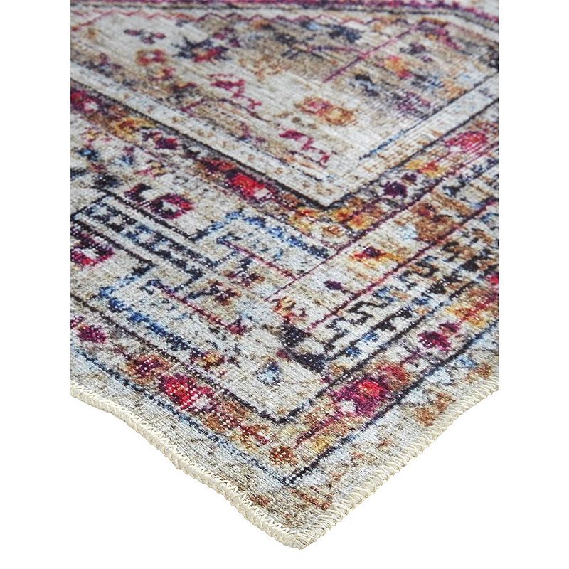 Weave and Wander Prescott Keenan Rug