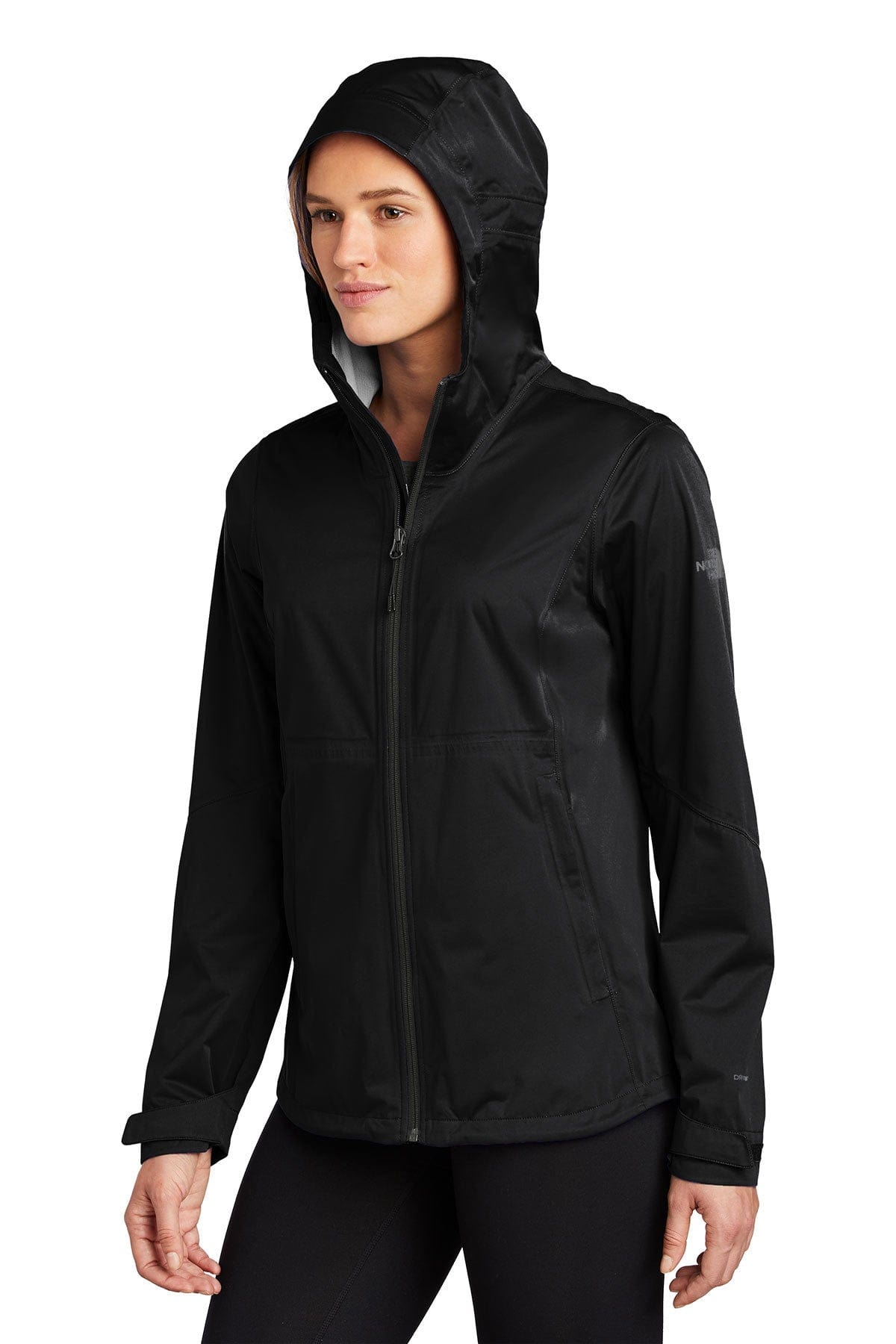 The North Face Ladies DryVent Stretch Jacket