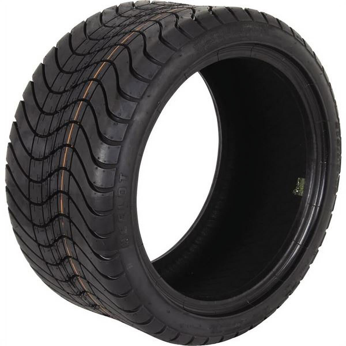 215/35-12 Ocelot P825 Golf Cart Tire