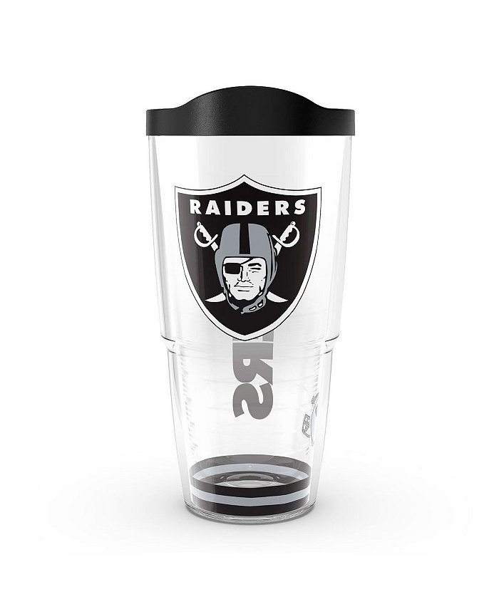 Tervis Tumbler Las Vegas Raiders 24 Oz Classic Arctic Tumbler