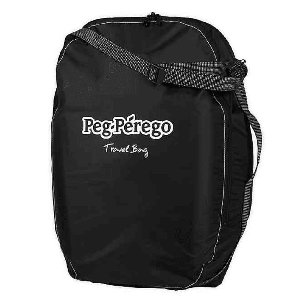 Peg-Perego-Flex-Travel-Bag