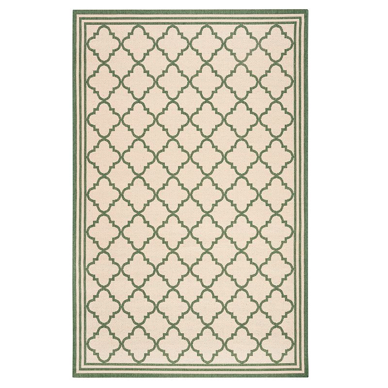 Safavieh Linden Daisy Rug