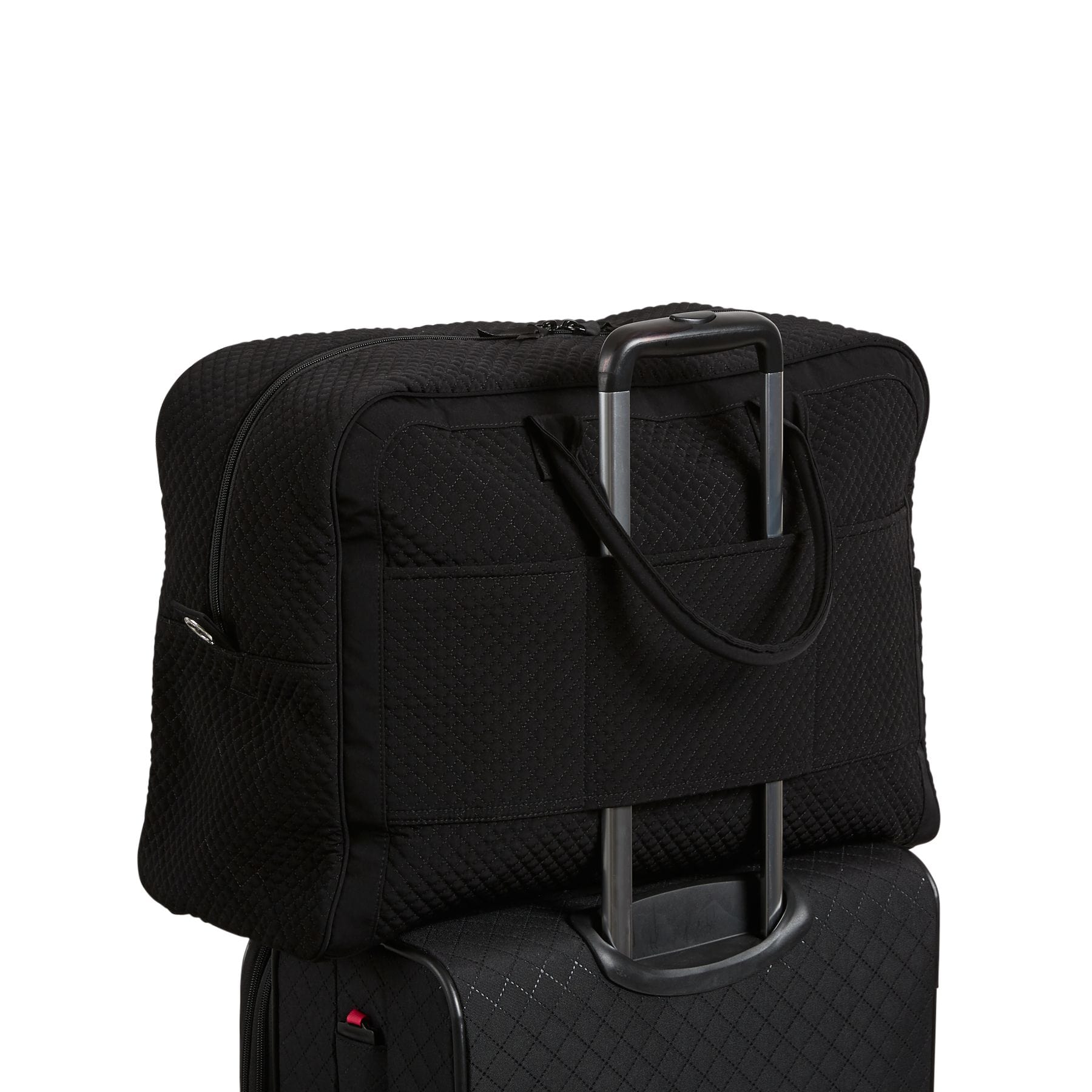 Grand Weekender Travel Bag