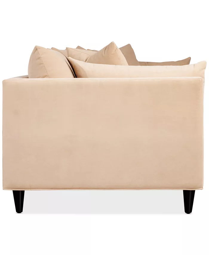 Furniture Jerett 98 Fabric Estate Sofa