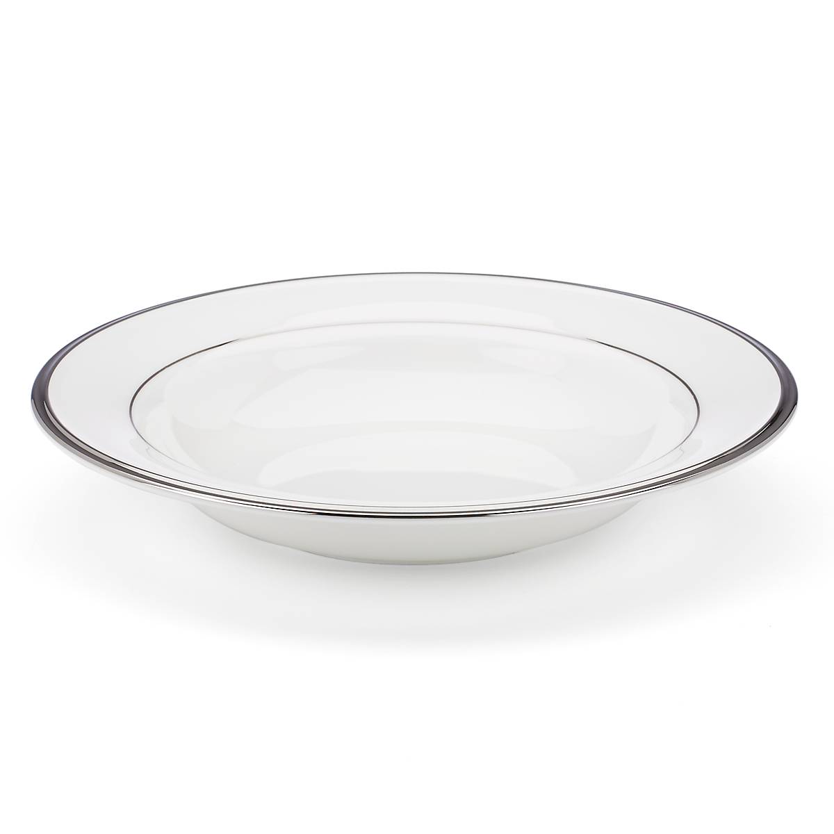 Solitaire® Rimmed Bowl