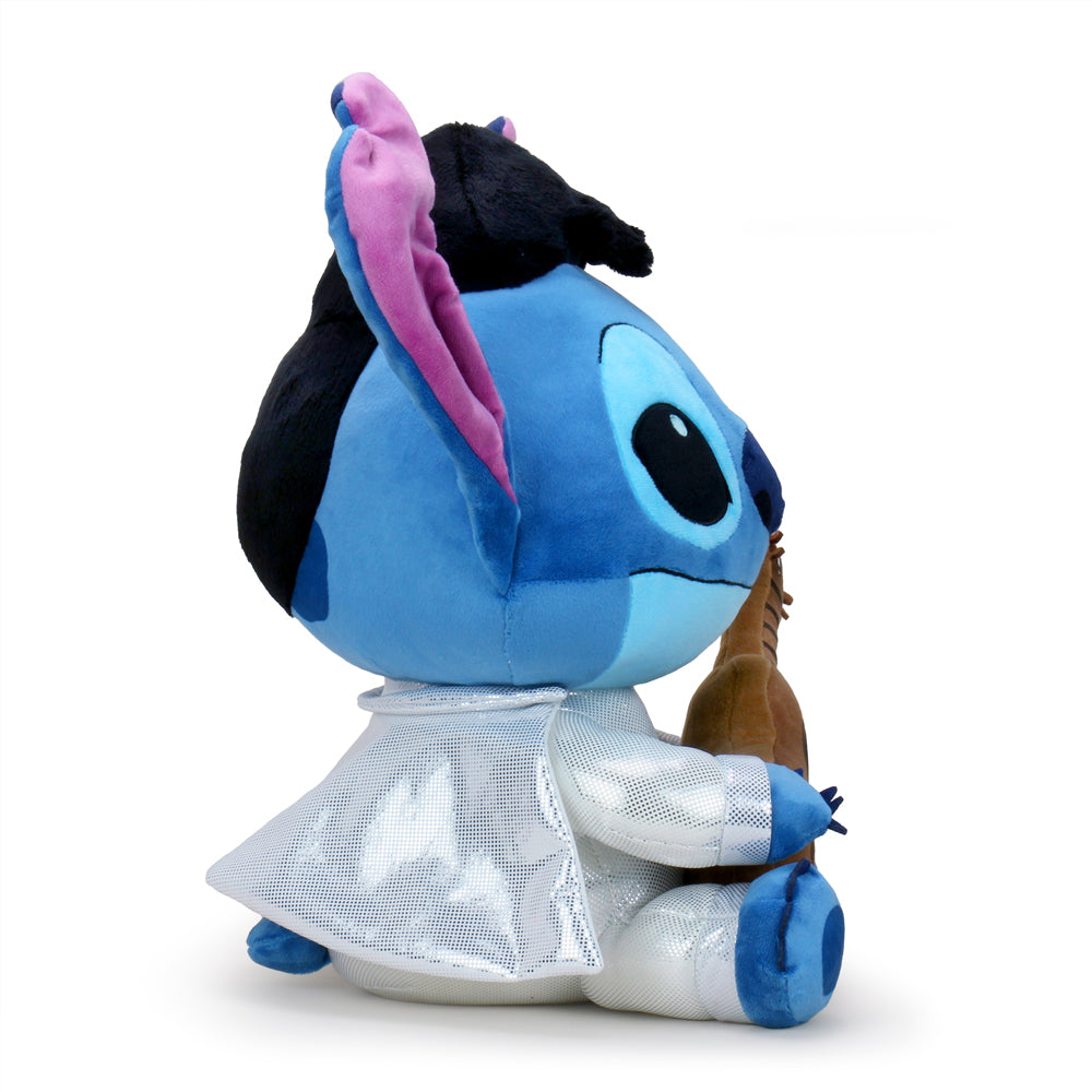 Lilo and Stitch Elvis Stitch 16