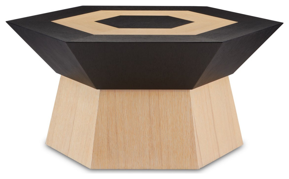 Arrow Cocktail Table   Transitional   Coffee Tables   by Sideboards and Things  Houzz