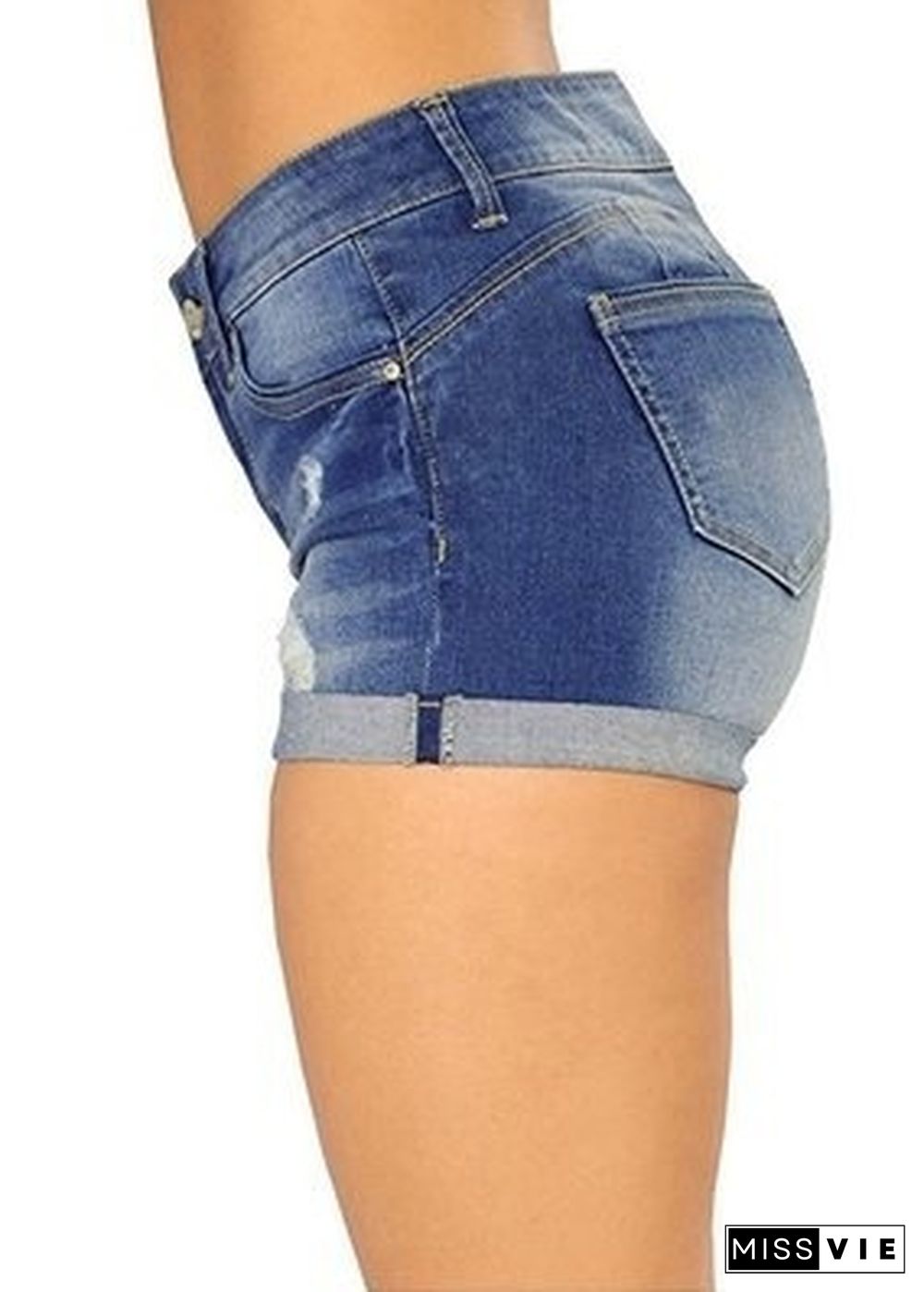 Women Denim Micro Shorts Ladies Sexy Super Short Sexy Mini Shorts Night Club Woman Micro Denim Shorts