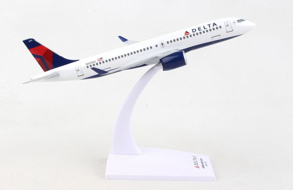 SKYMARKS Delta A220 300 1/200  SKR1091