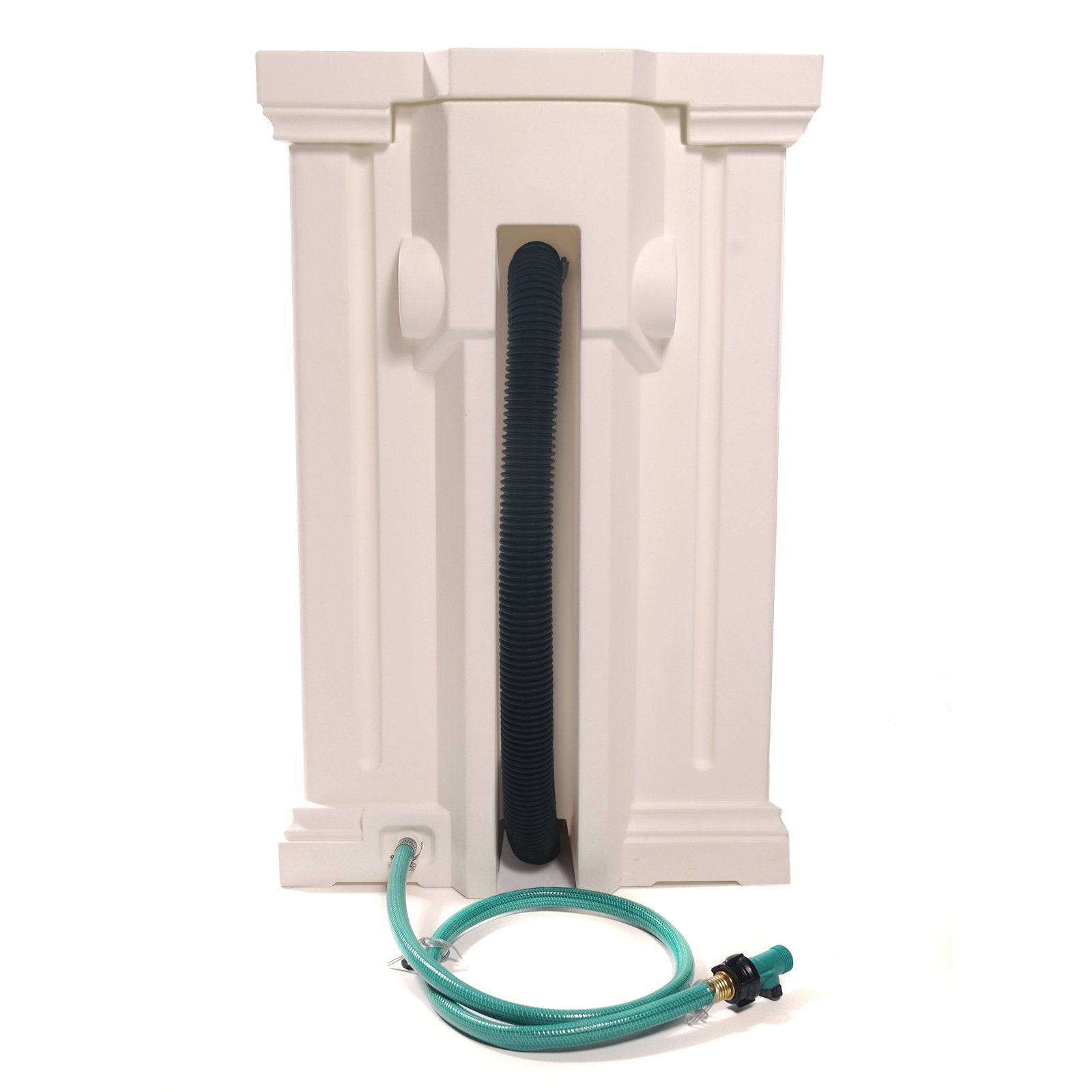 Mayne Madison Rain Barrel