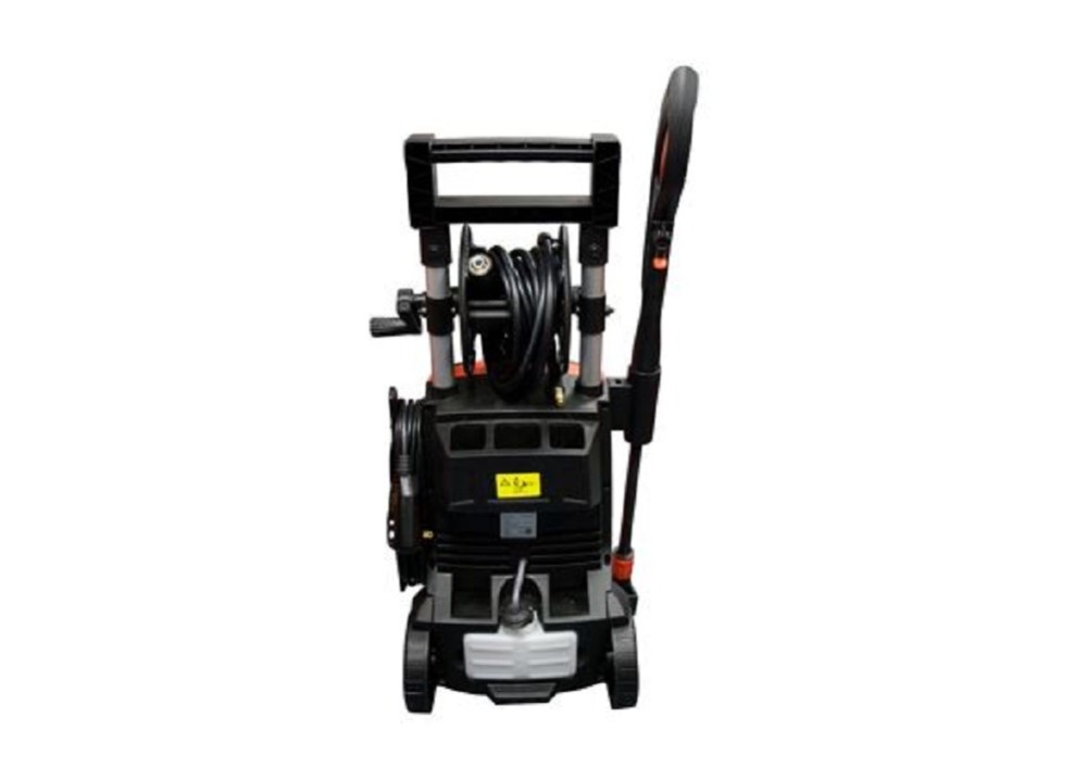 1800 psi 1.3 GPM Electric Pressure Washer ;