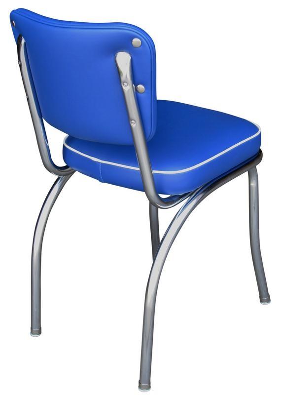 Richardson Seating Diner Chair with 2