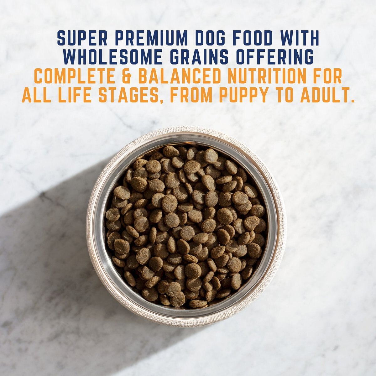 Natural Balance Original Ultra Chicken and Barley Formula Dry Dog Food