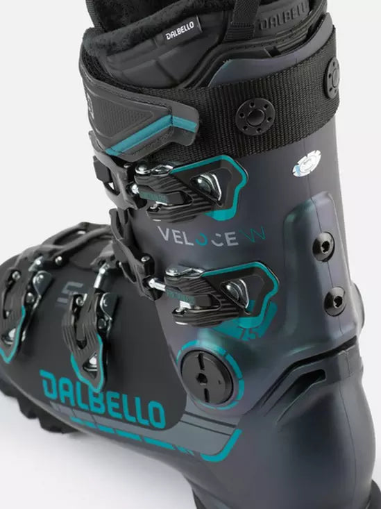 Dalbello Veloce 75 MV W Ski Boots 2025