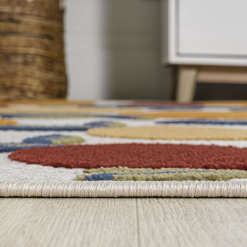 Limone Indoor/Outdoor Rug