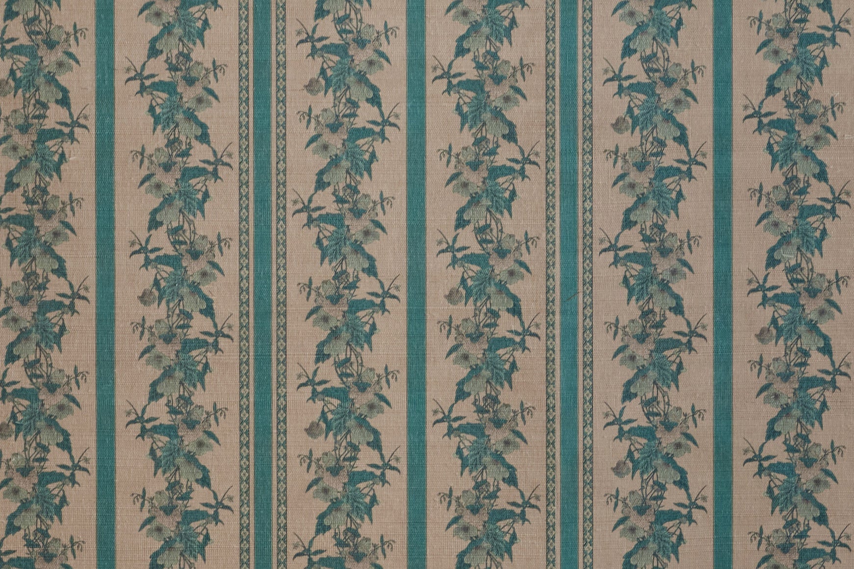 Nickey Kehoe Wallpaper, Botanica