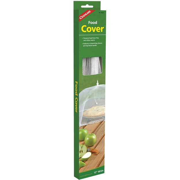 Outdoor Camping Fold Away Food Cover