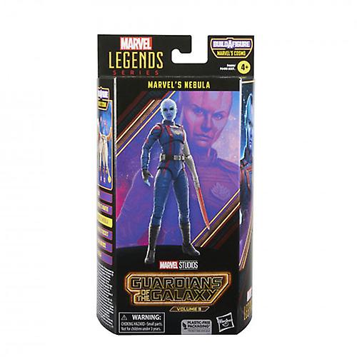 Guardians of the Galaxy Vol 3 Action Figure (Marvels Nebula)