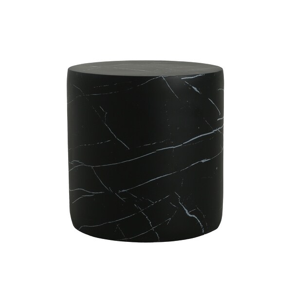 Oswald MGO Side table by Christopher Knight Home