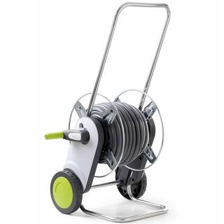 Concept Metal Plus Hose Reel Cart GF-83285857-N