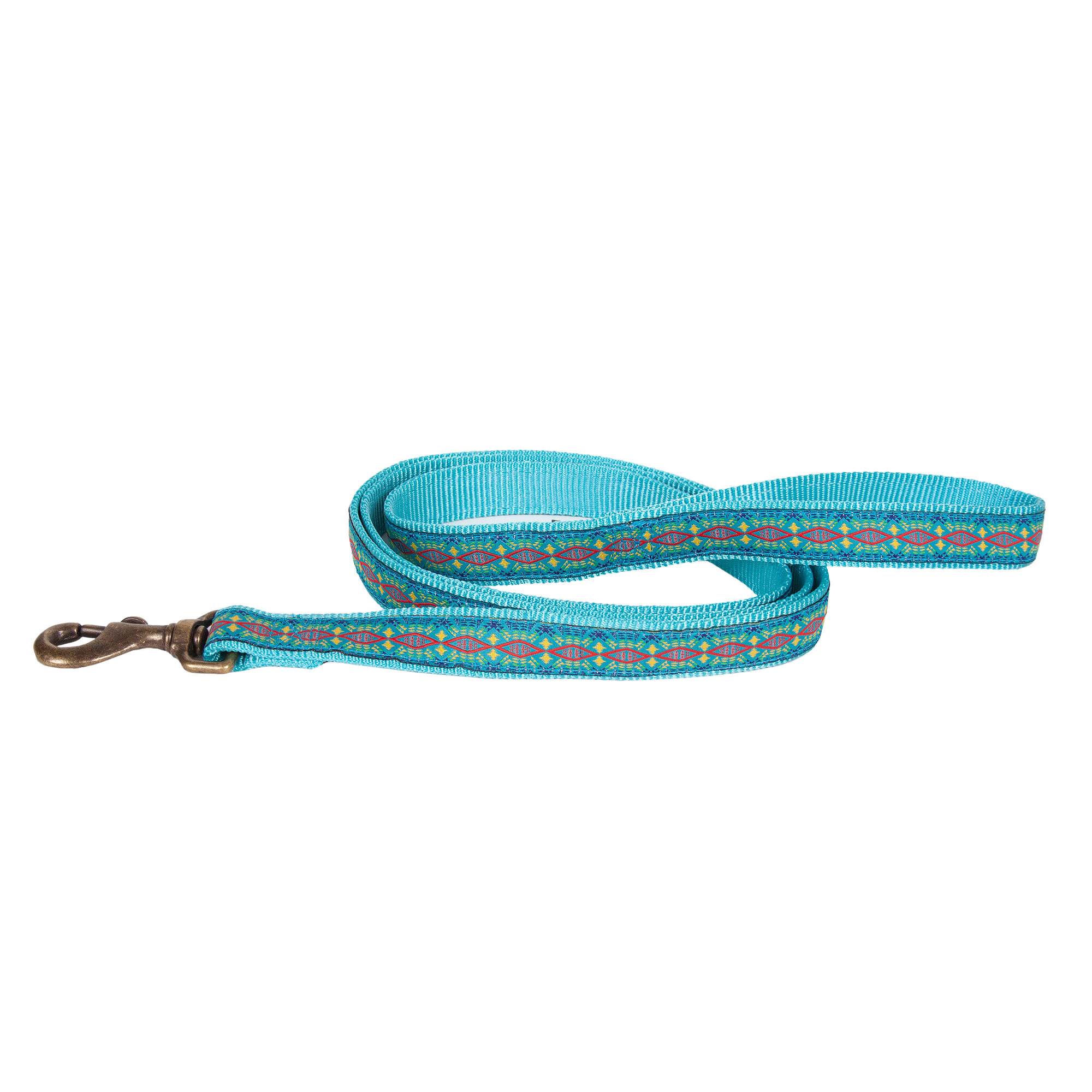 Pendleton Classics Collar | Diamond River Turquoise