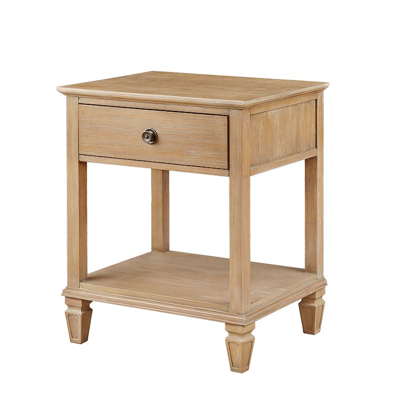 Madison Park Signature Victoria Nightstand