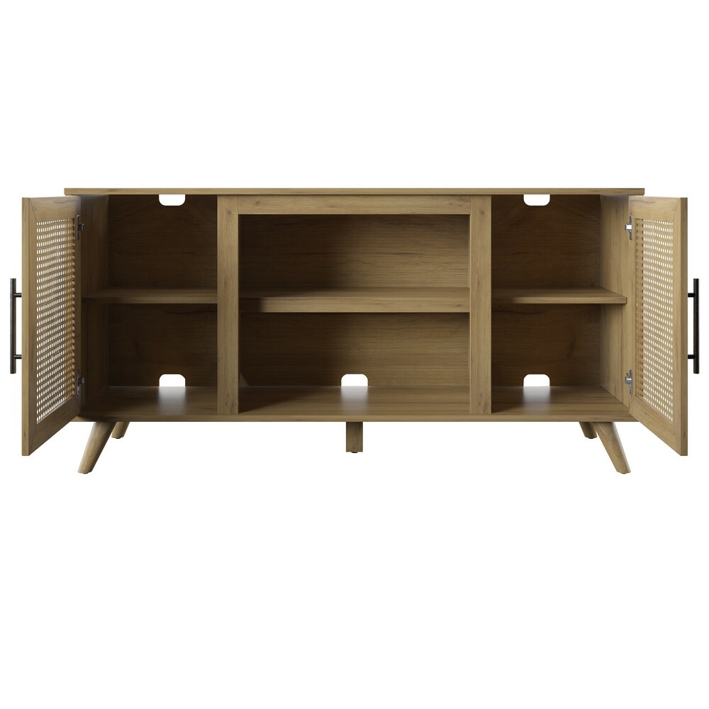 TV Stand for TVs up to 60\