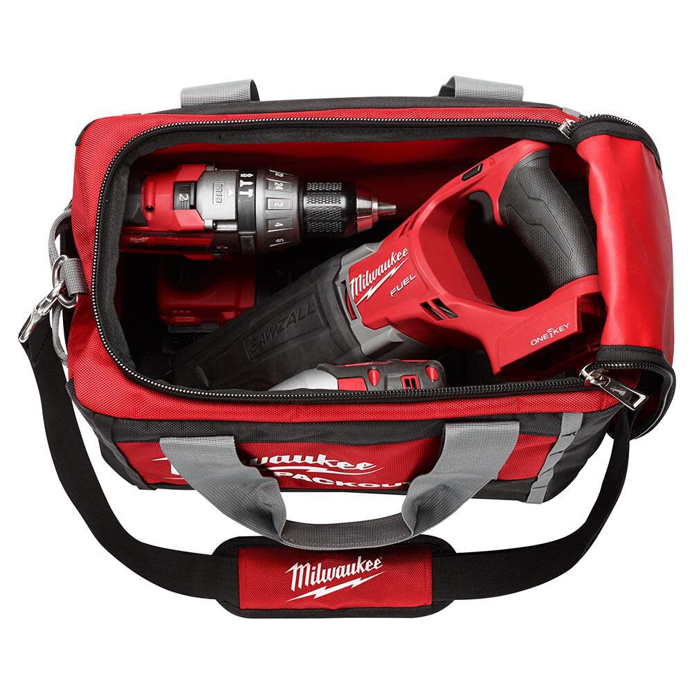 Milwaukee 15 in. PACKOUT Tool Bag 48-22-8321 from Milwaukee