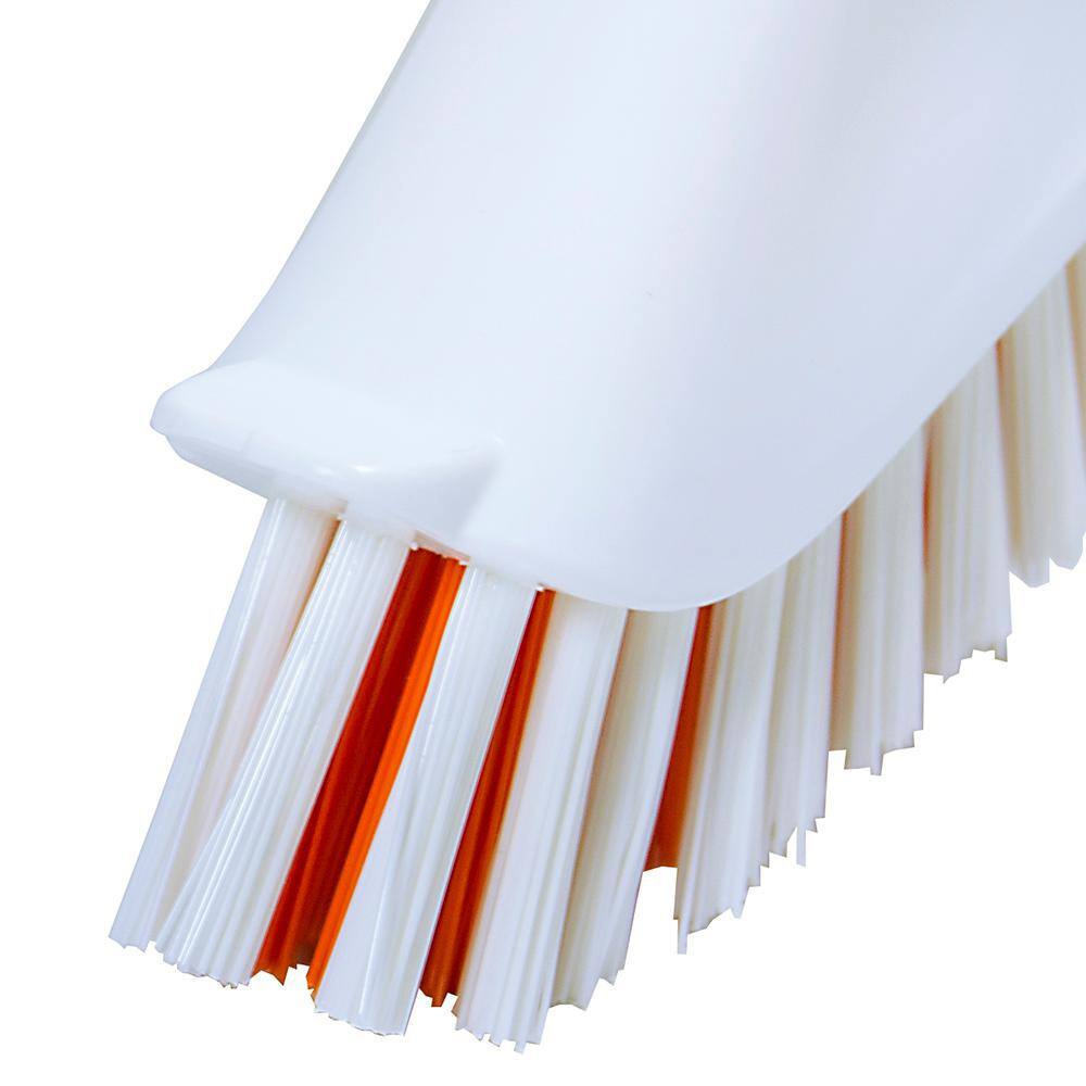 HDX Tile and Grout Brush 114MBHDXRM