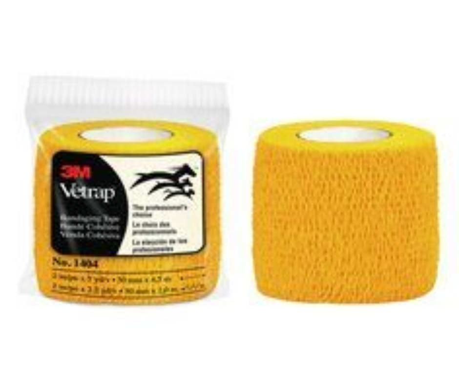 3M Vetrap 2 inch x 5 yards