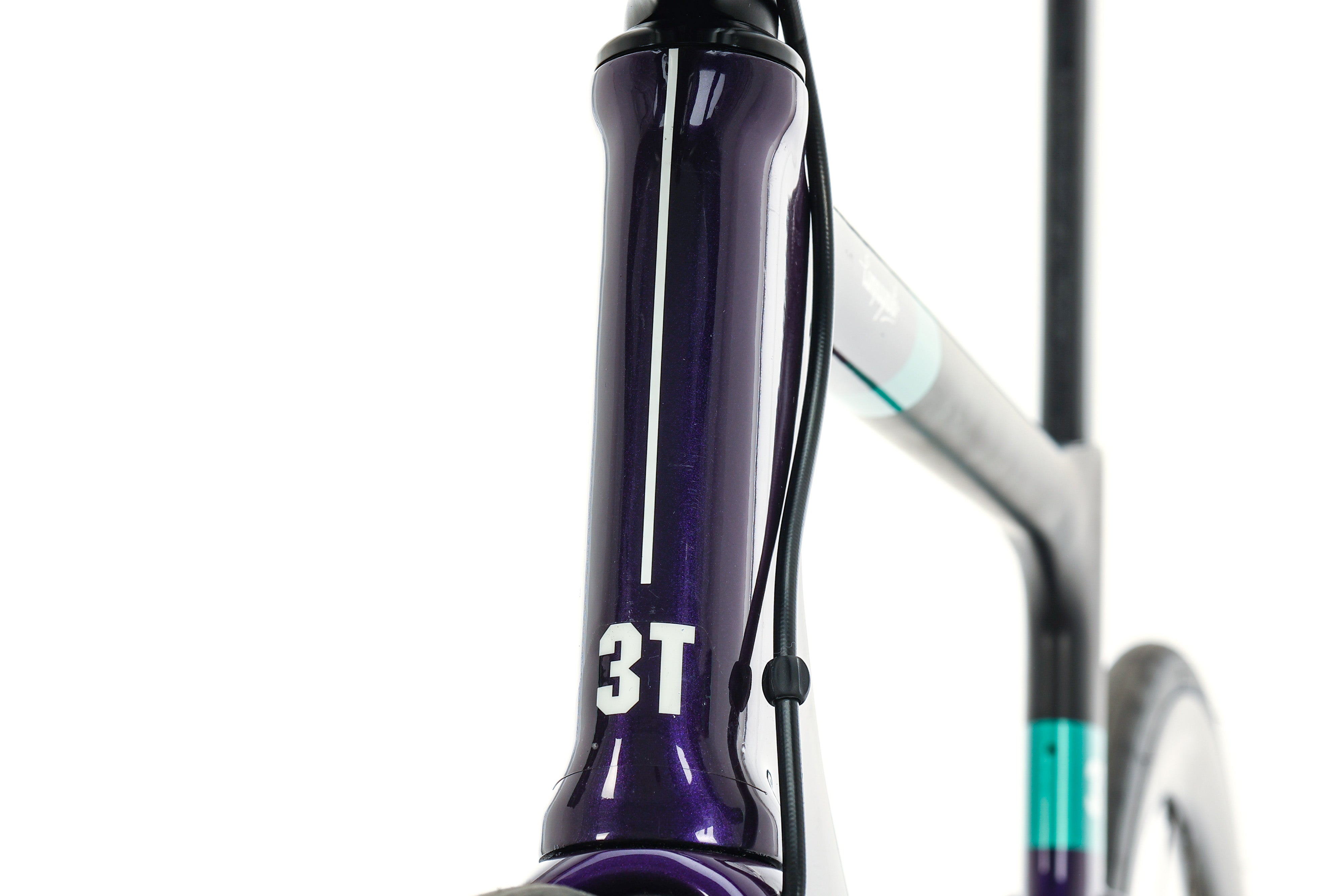 3T Strada TEAM Ekar 1x13 Road Bike - 2021, Large