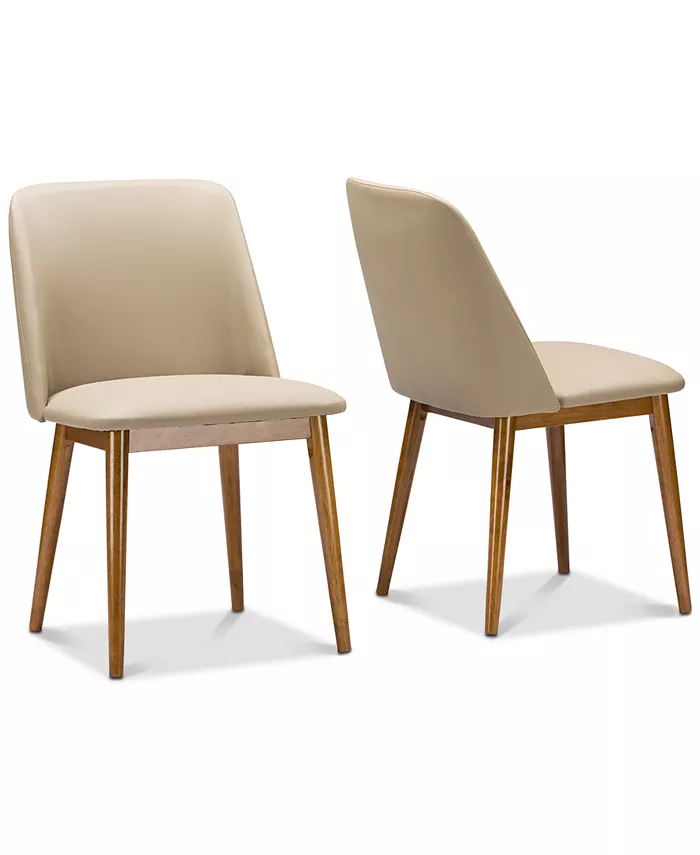 Furniture Iltani Dining Chair (Set of 2)