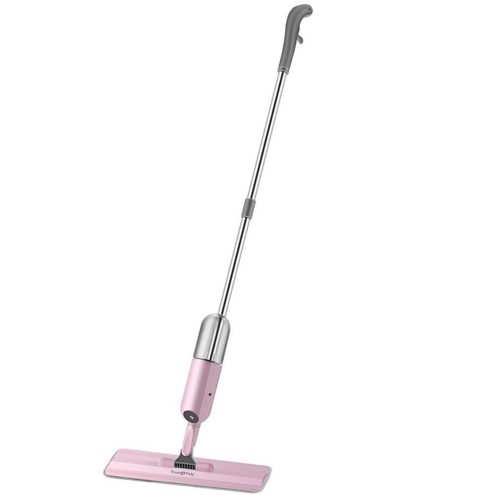 True   Tidy Spray Mop