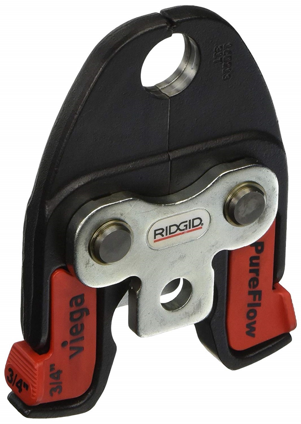 3/4 Compact Jaw RIDGID Compact Series Pressing Tools