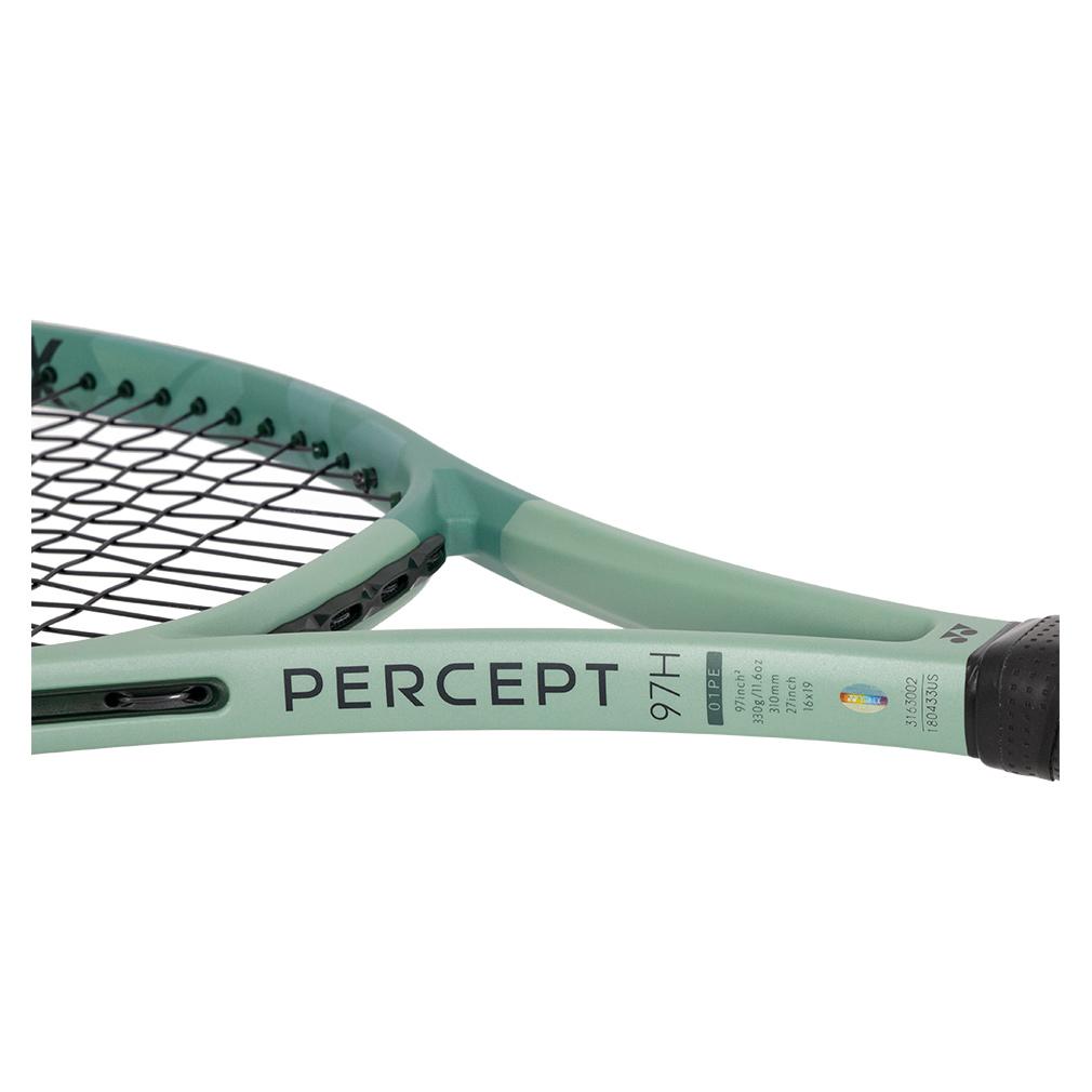 PERCEPT 97H Tennis Racquet