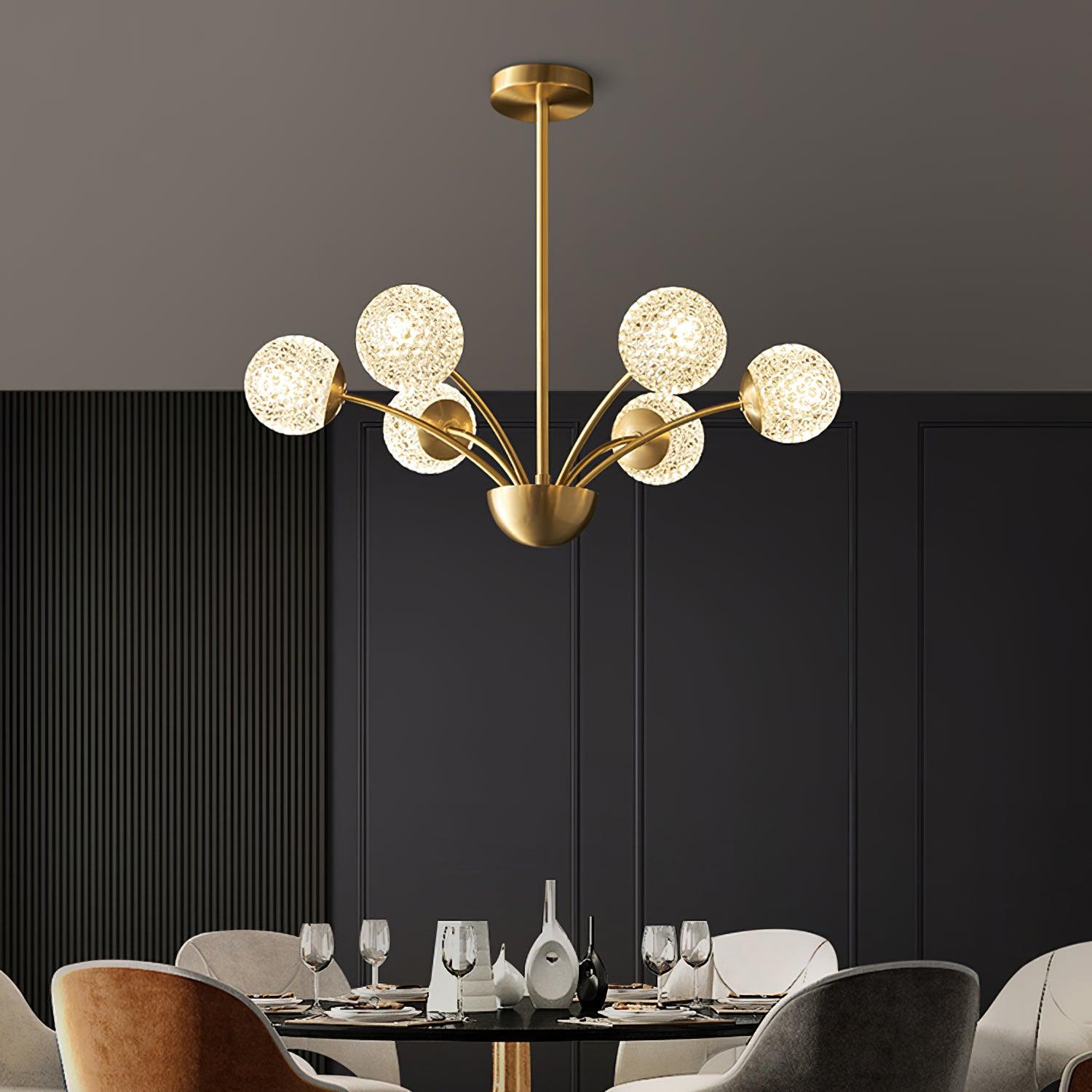 Millender Chandelier