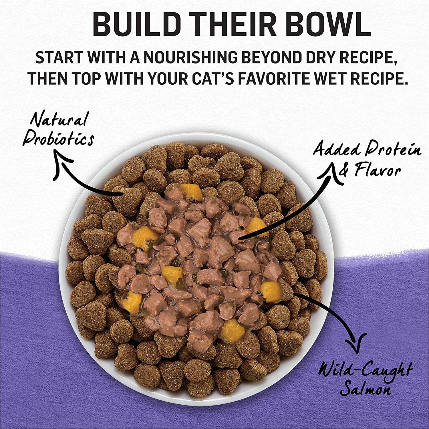 Purina Beyond Grain Free， Natural， Adult Wet Cat Food， Turkey and Sweet Potato in Gravy